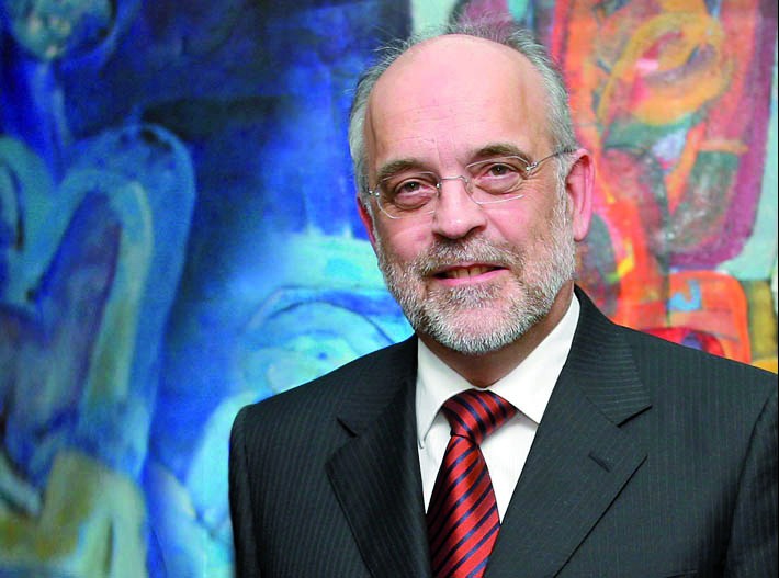 finanzierung-247.de - News, Infos & Tipps | Vorstandsvorsitzender Thomas Renner